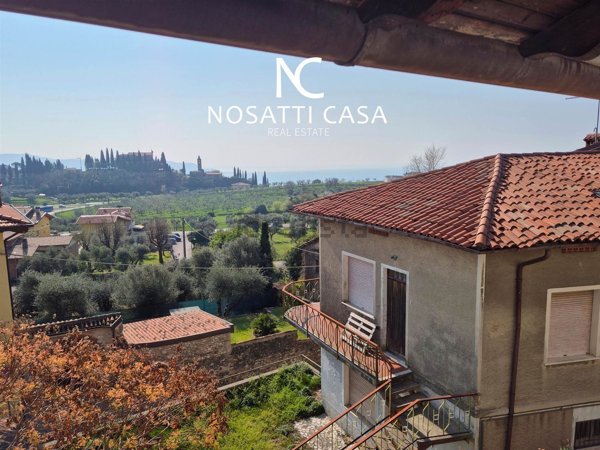 appartamento in vendita a Toscolano-Maderno in zona Gaino