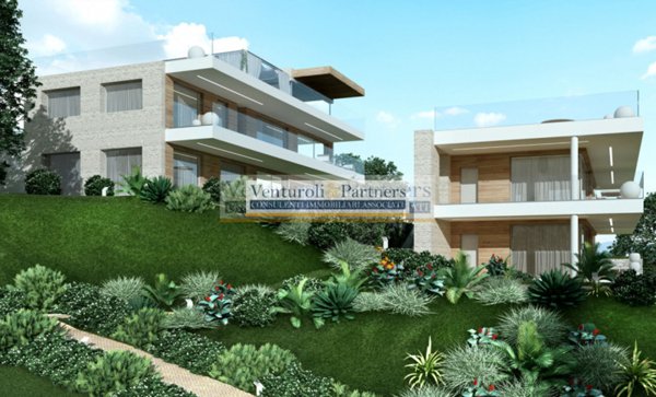 appartamento in vendita a Toscolano-Maderno