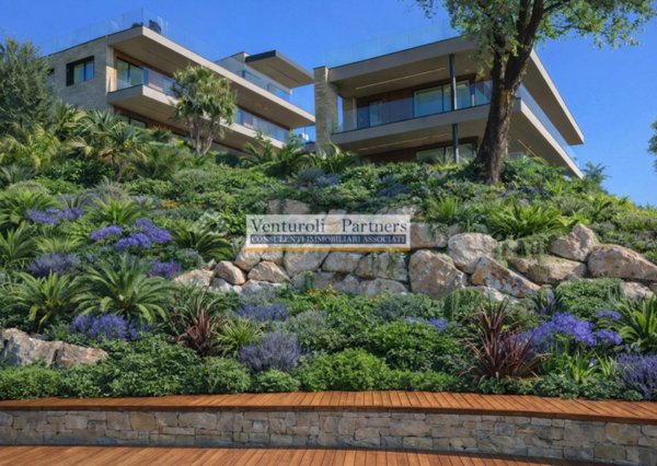 appartamento in vendita a Toscolano-Maderno in zona Toscolano