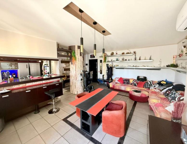 appartamento in vendita a Toscolano-Maderno