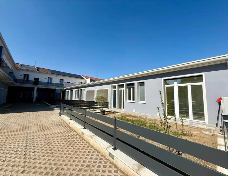 appartamento in vendita a Toscolano-Maderno