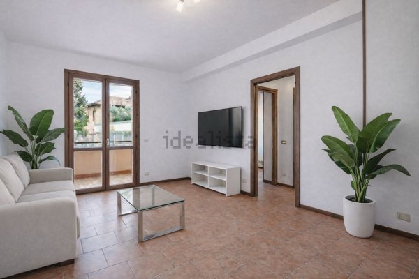 appartamento in vendita a Toscolano-Maderno in zona Maderno