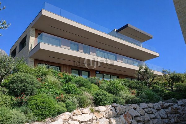 appartamento in vendita a Toscolano-Maderno