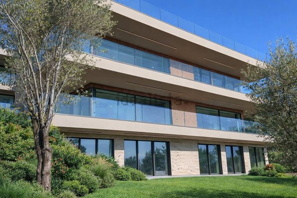 appartamento in vendita a Toscolano-Maderno