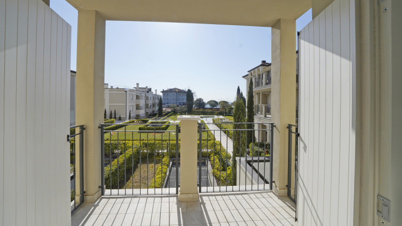 appartamento in vendita a Toscolano-Maderno