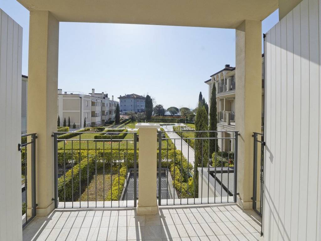 appartamento in vendita a Toscolano-Maderno