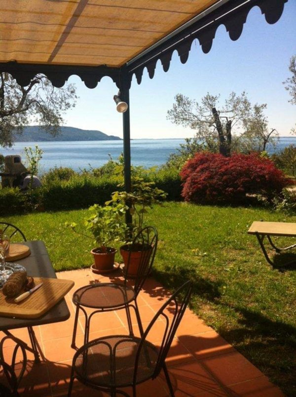 appartamento in vendita a Toscolano-Maderno