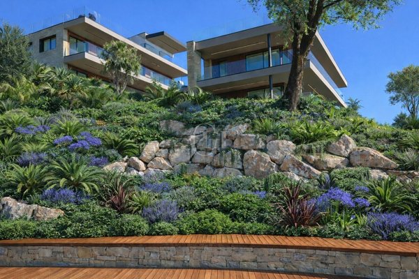 appartamento in vendita a Toscolano-Maderno