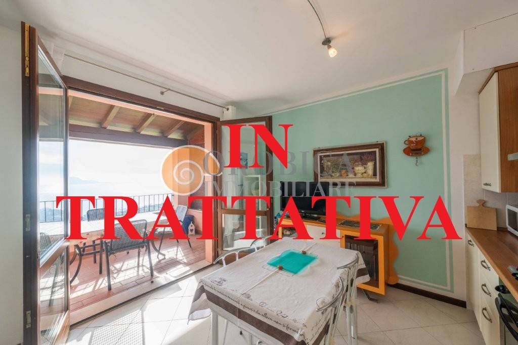 appartamento in vendita a Toscolano-Maderno in zona Toscolano