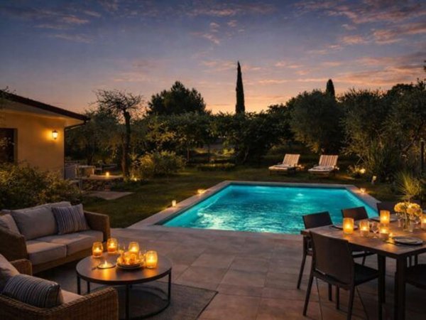 casa indipendente in vendita a Toscolano-Maderno