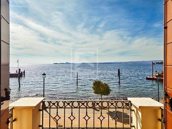 appartamento in vendita a Toscolano-Maderno in zona Maderno