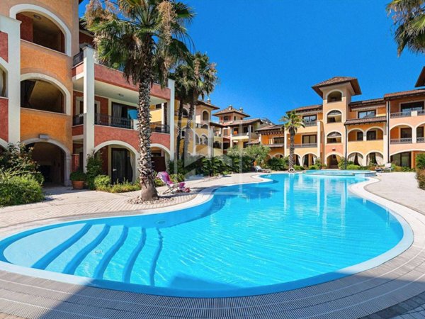 appartamento in vendita a Toscolano-Maderno in zona Maderno