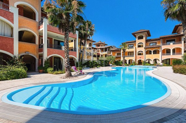 appartamento in vendita a Toscolano-Maderno in zona Maderno