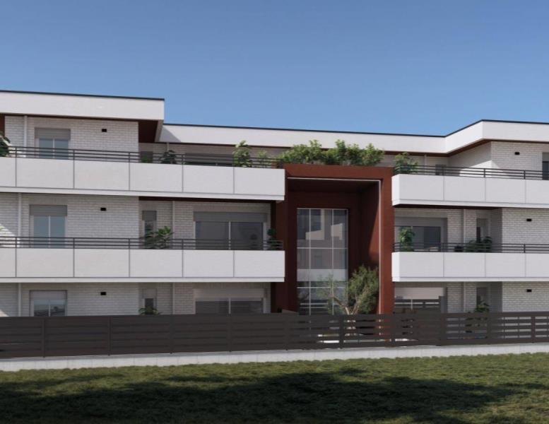 appartamento in vendita a Toscolano-Maderno in zona Maderno