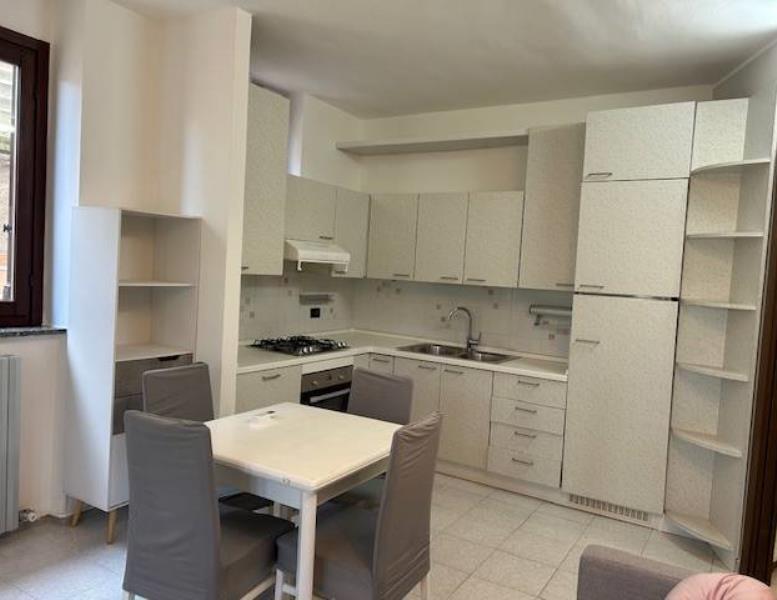 appartamento in vendita a Toscolano-Maderno in zona Maderno