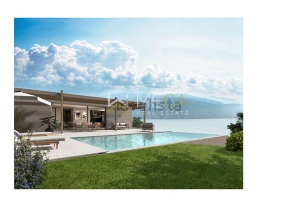 casa indipendente in vendita a Toscolano-Maderno