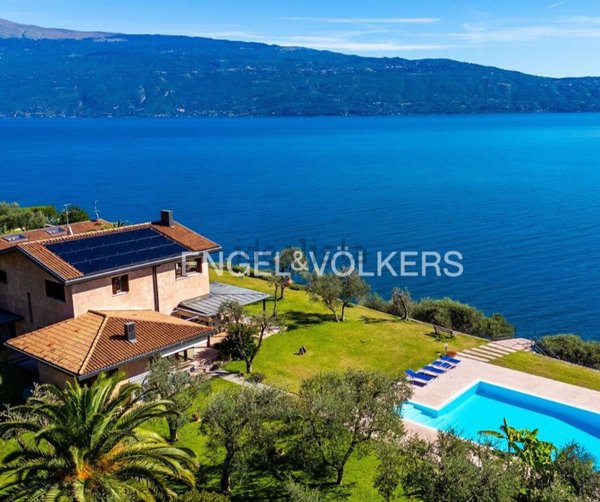 casa indipendente in vendita a Toscolano-Maderno