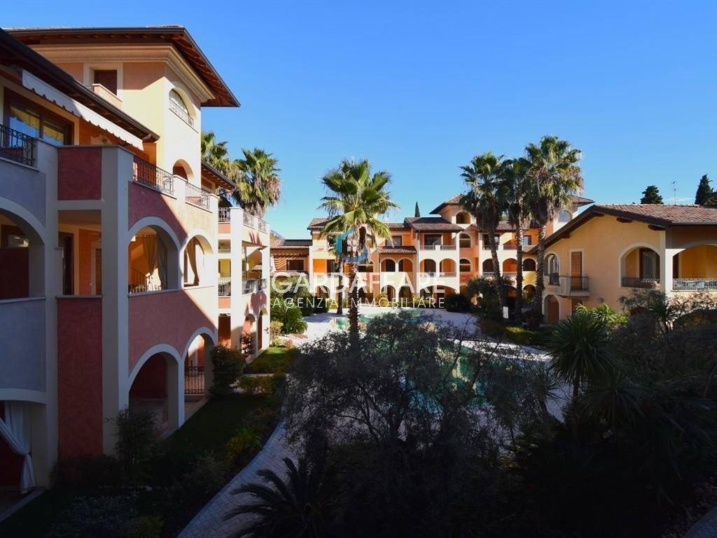 appartamento in vendita a Toscolano-Maderno in zona Maderno