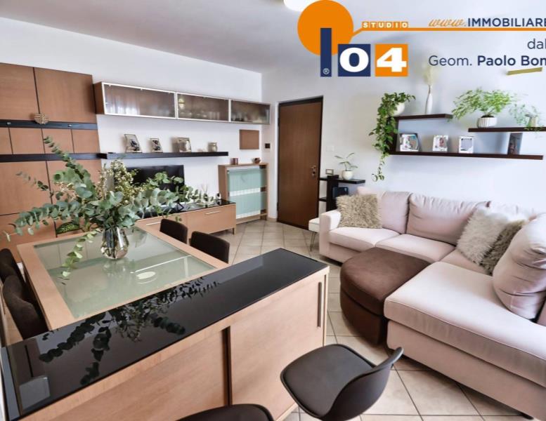 appartamento in vendita a Toscolano-Maderno