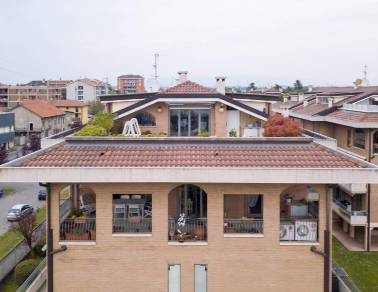 appartamento in vendita a Toscolano-Maderno in zona Maderno