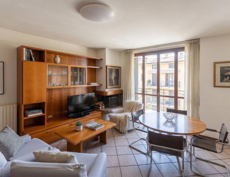 appartamento in vendita a Toscolano-Maderno in zona Maderno