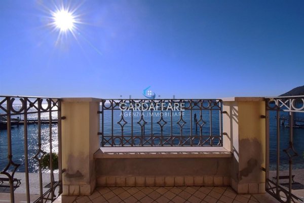 appartamento in vendita a Toscolano-Maderno in zona Maderno