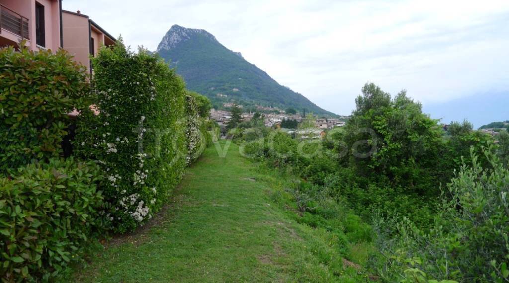 terreno agricolo in vendita a Toscolano-Maderno
