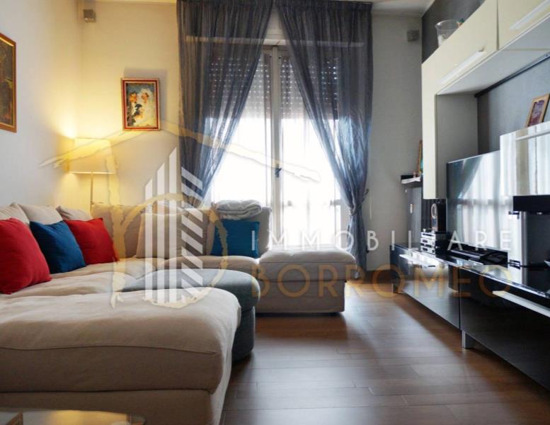 appartamento in vendita a Toscolano-Maderno in zona Maderno