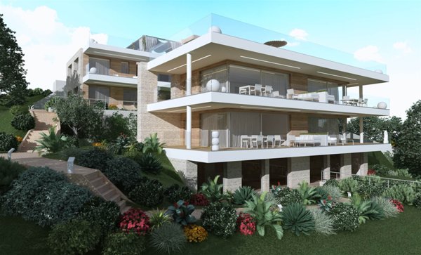 appartamento in vendita a Toscolano-Maderno in zona Maderno