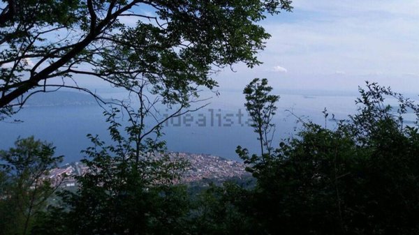 terreno agricolo in vendita a Toscolano-Maderno in zona Maderno