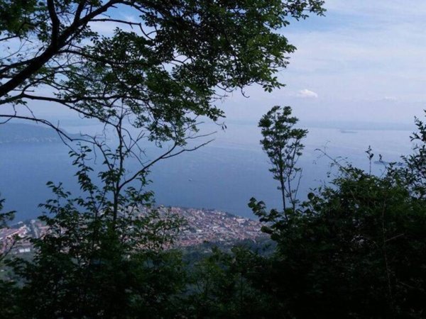 terreno agricolo in vendita a Toscolano-Maderno in zona Maderno