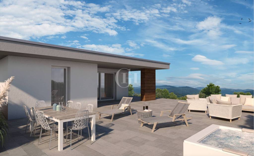 appartamento in vendita a Toscolano-Maderno in zona Toscolano