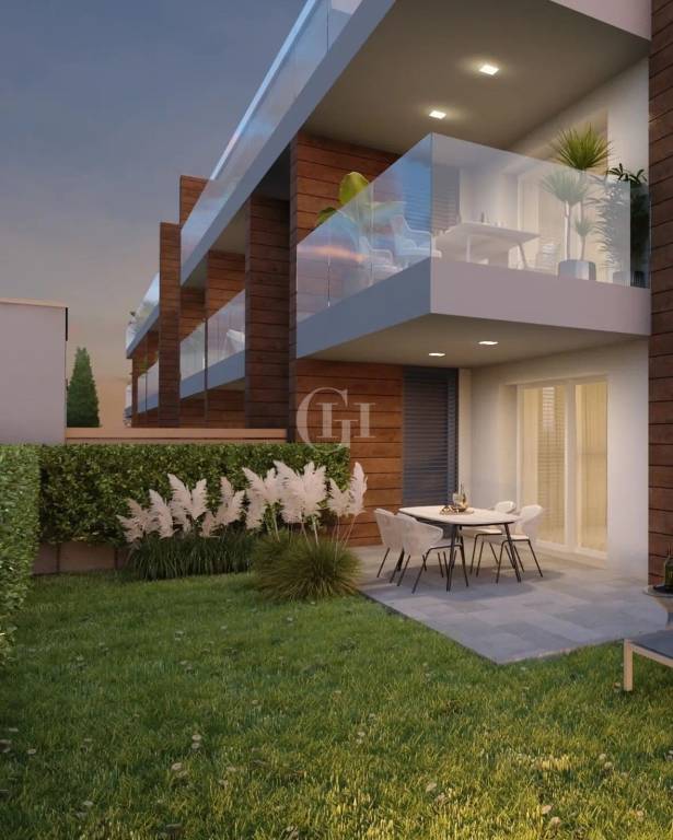 appartamento in vendita a Toscolano-Maderno in zona Toscolano