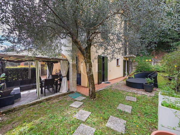 appartamento in vendita a Toscolano-Maderno