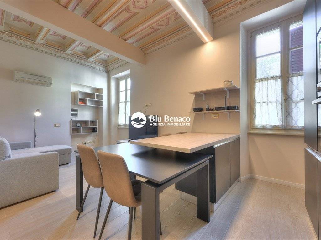 appartamento in vendita a Toscolano-Maderno in zona Toscolano