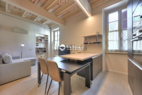 appartamento in vendita a Toscolano-Maderno in zona Toscolano