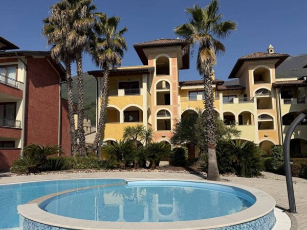 appartamento in vendita a Toscolano-Maderno