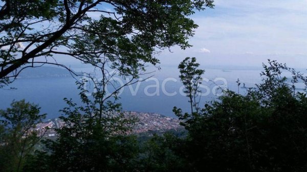 terreno agricolo in vendita a Toscolano-Maderno in zona Maderno