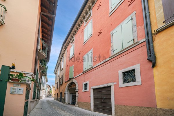 appartamento in vendita a Toscolano-Maderno in zona Maderno