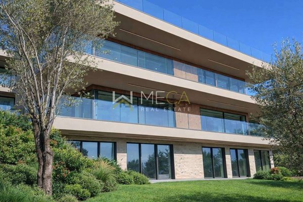 appartamento in vendita a Toscolano-Maderno