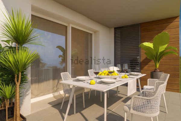 appartamento in vendita a Toscolano-Maderno