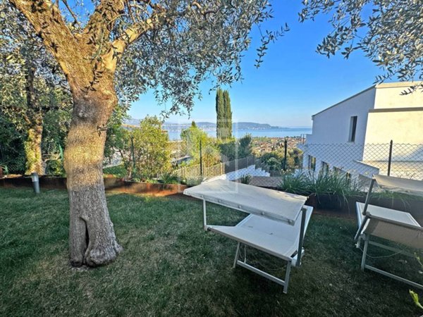 appartamento in vendita a Toscolano-Maderno in zona Maderno