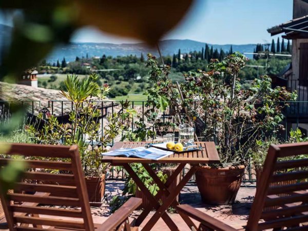 casa indipendente in vendita a Toscolano-Maderno in zona Gaino