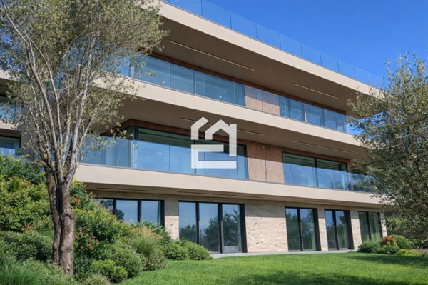 appartamento in vendita a Toscolano-Maderno