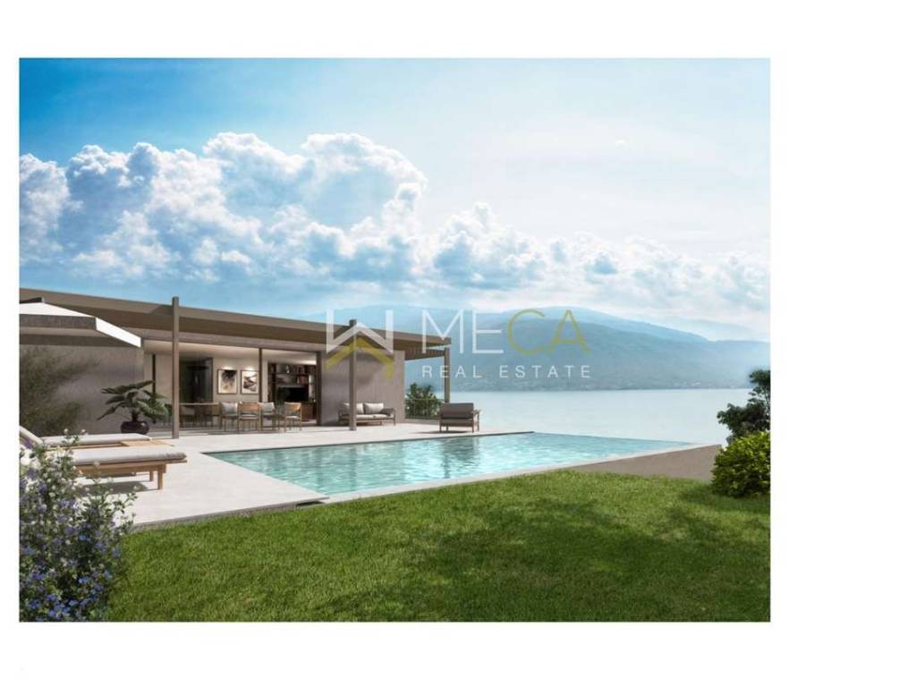 casa indipendente in vendita a Toscolano-Maderno