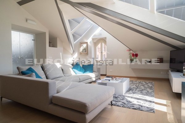 appartamento in vendita a Toscolano-Maderno