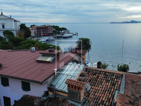 appartamento in vendita a Toscolano-Maderno