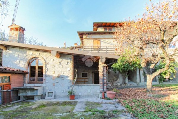 appartamento in vendita a Toscolano-Maderno