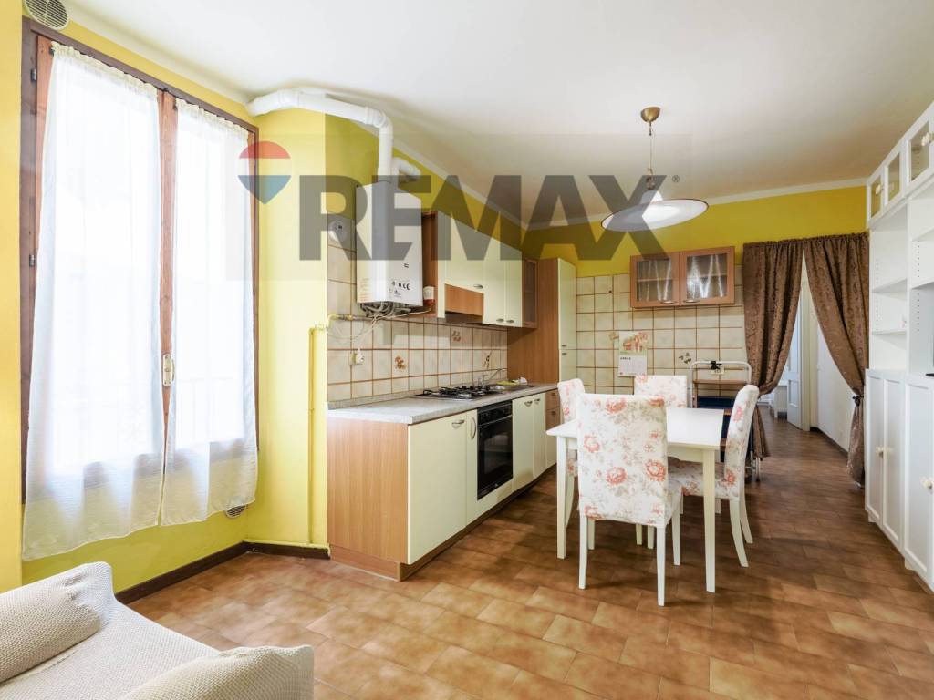 appartamento in vendita a Toscolano-Maderno in zona Toscolano