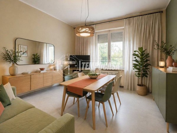 appartamento in vendita a Toscolano-Maderno in zona Maderno